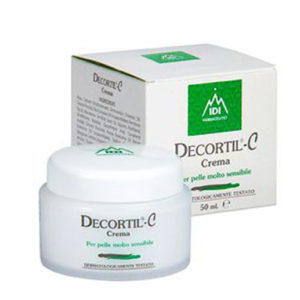 DECORTIL C