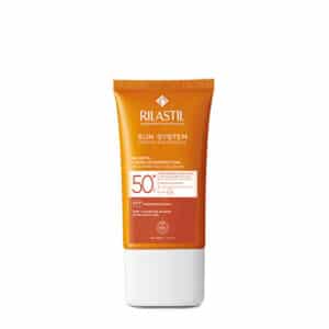 rilastil acnestil spf 50+