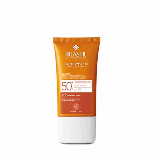 rilastil acnestil spf 50+ rilastil acnestil spf 50+