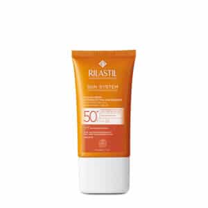 rilastil d-clar spf 50+