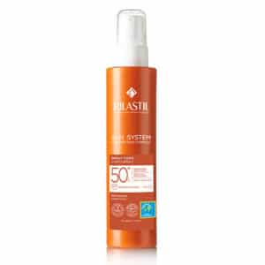 rilastil spray vapo spf 50+
