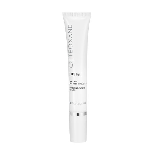 3D Lip 3D Lip