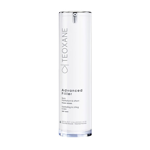 Advanced Filler Advanced Filler