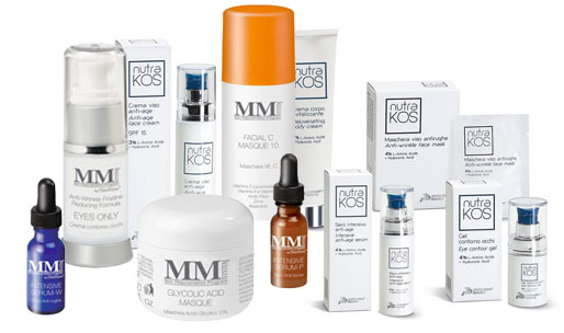 Cosmetici