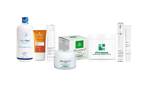protocollo acne