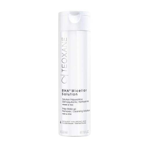 rha micellar solution rha micellar solution