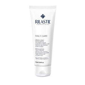 rilastil daily care crema viso esfoliante