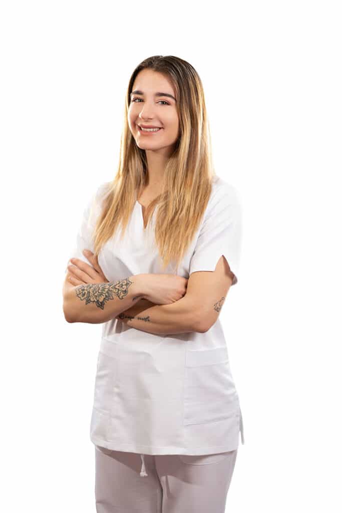 Eleonora Finco