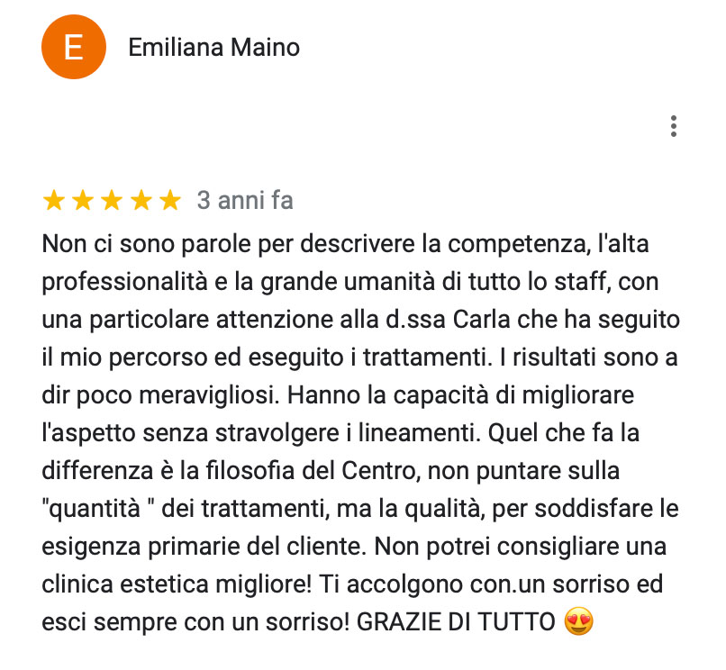 recensione