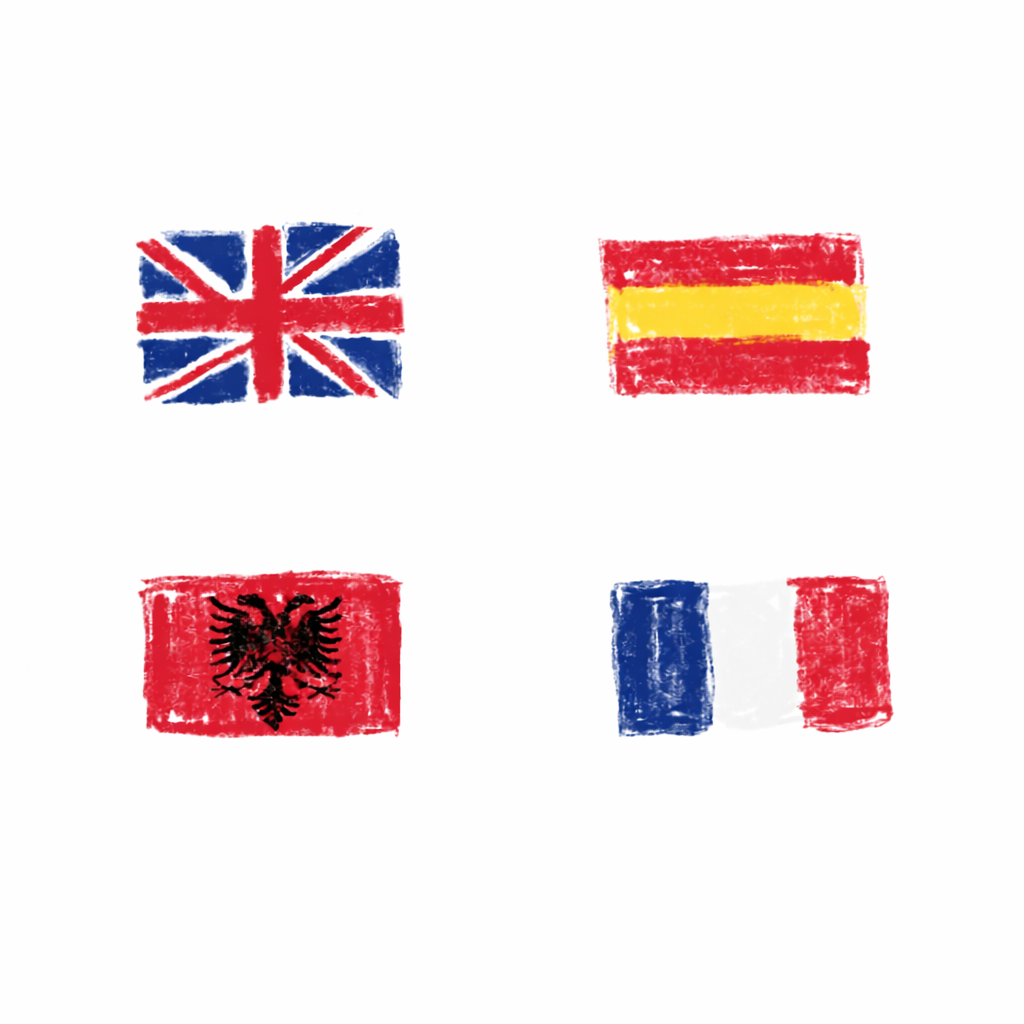 lingue